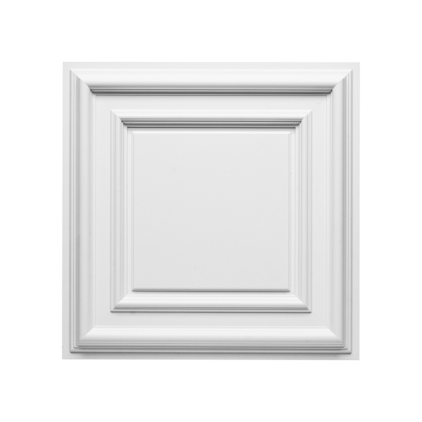 Потолочная плитка Orac Decor - фото №1