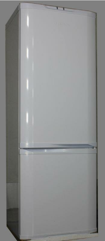Холодильники орск 172B 330л белый