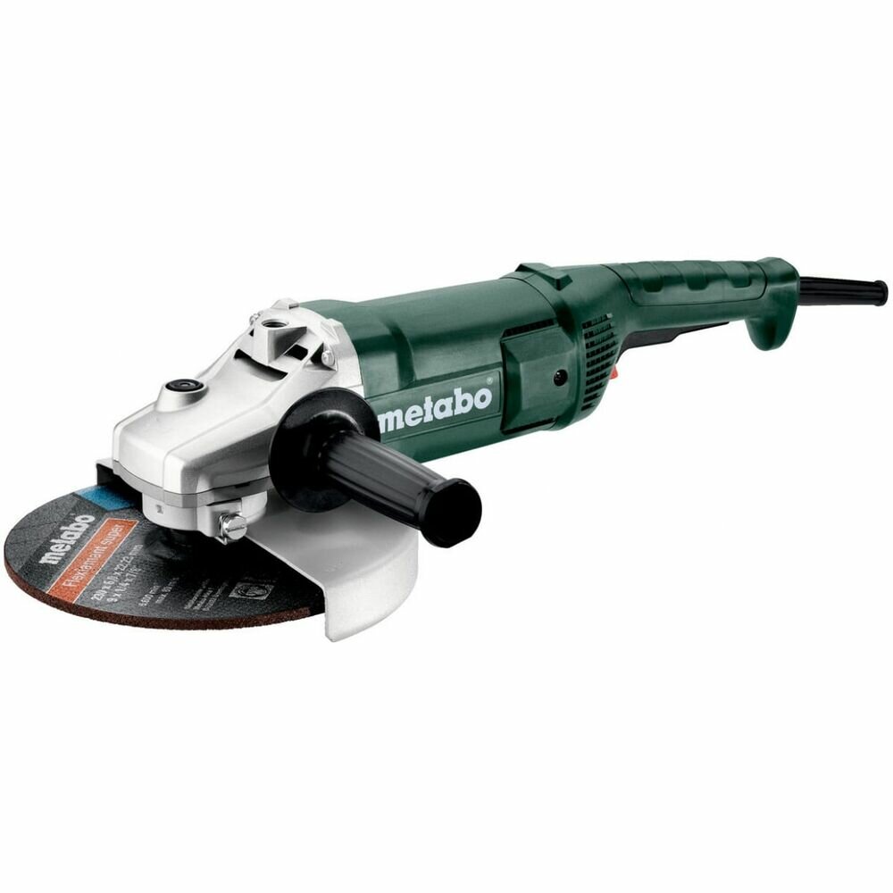 УШМ Metabo W 2000-230 606430010 2000 Вт 230 мм