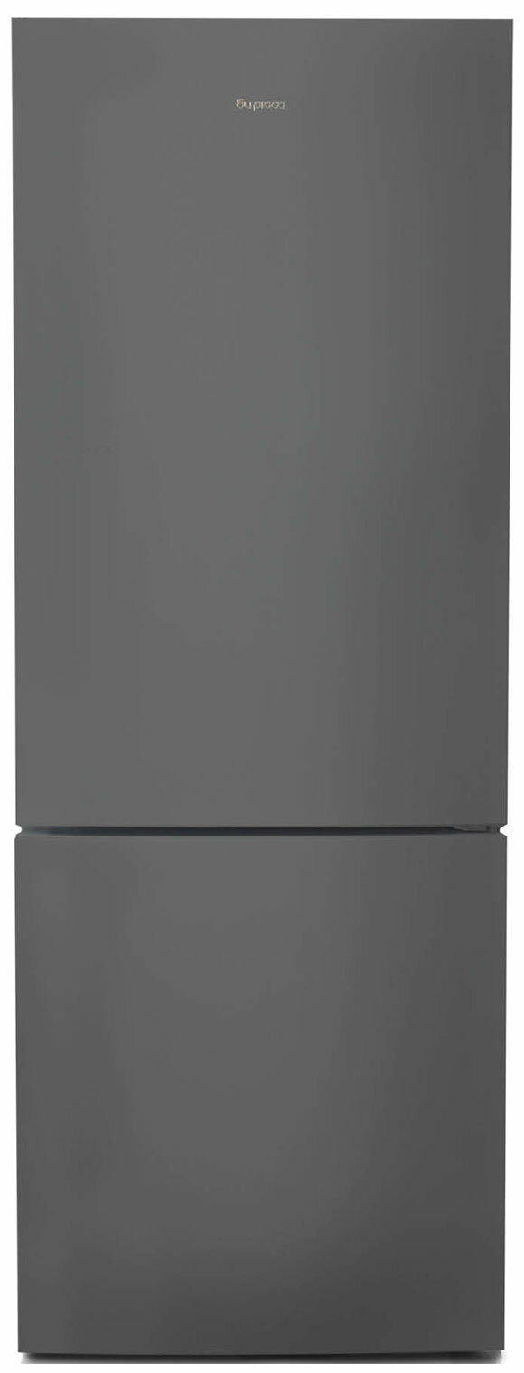 Двухкамерный холодильник Бирюса W6034