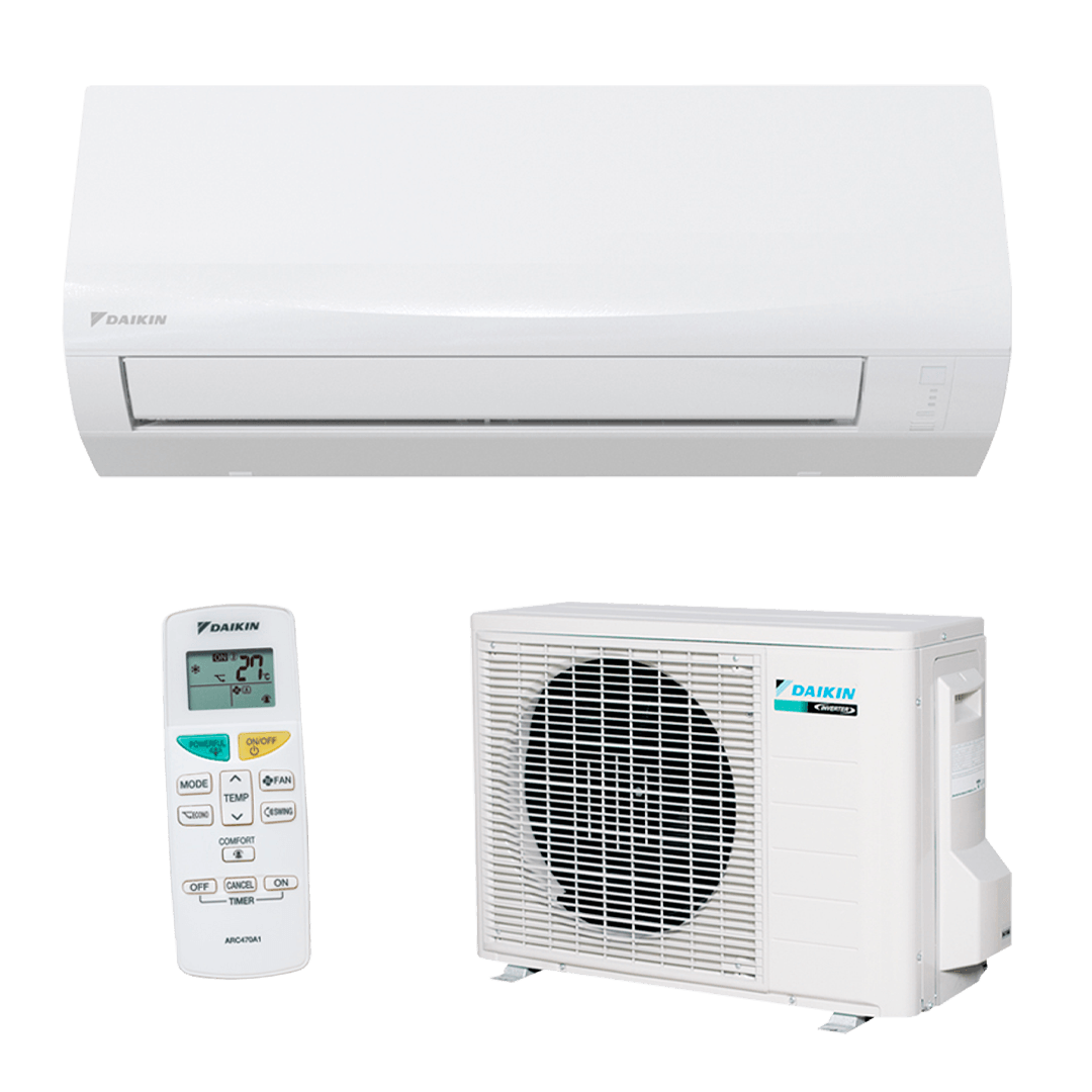 Daikin FTXF-D FTXF20D/RXF20D