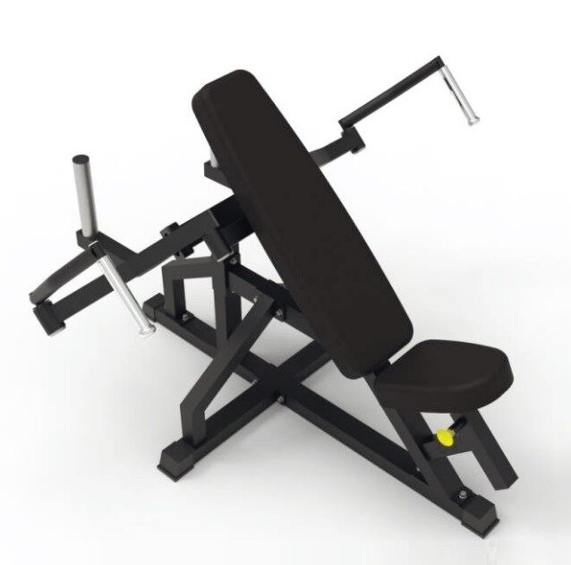 Батерфляй AEROFIT SP-4207