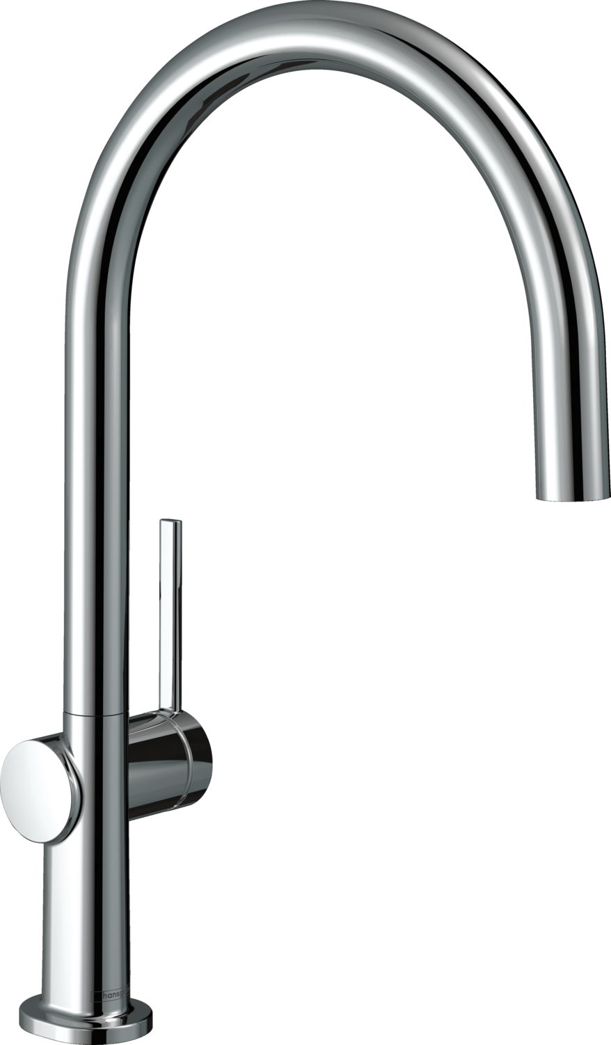 Смеситель для кухни Hansgrohe Talis M54 220 72804000