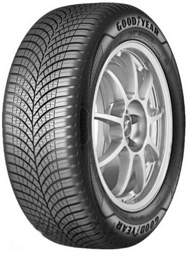 Шина Goodyear Vector 4Seasons Gen-3 225/45R18 95W