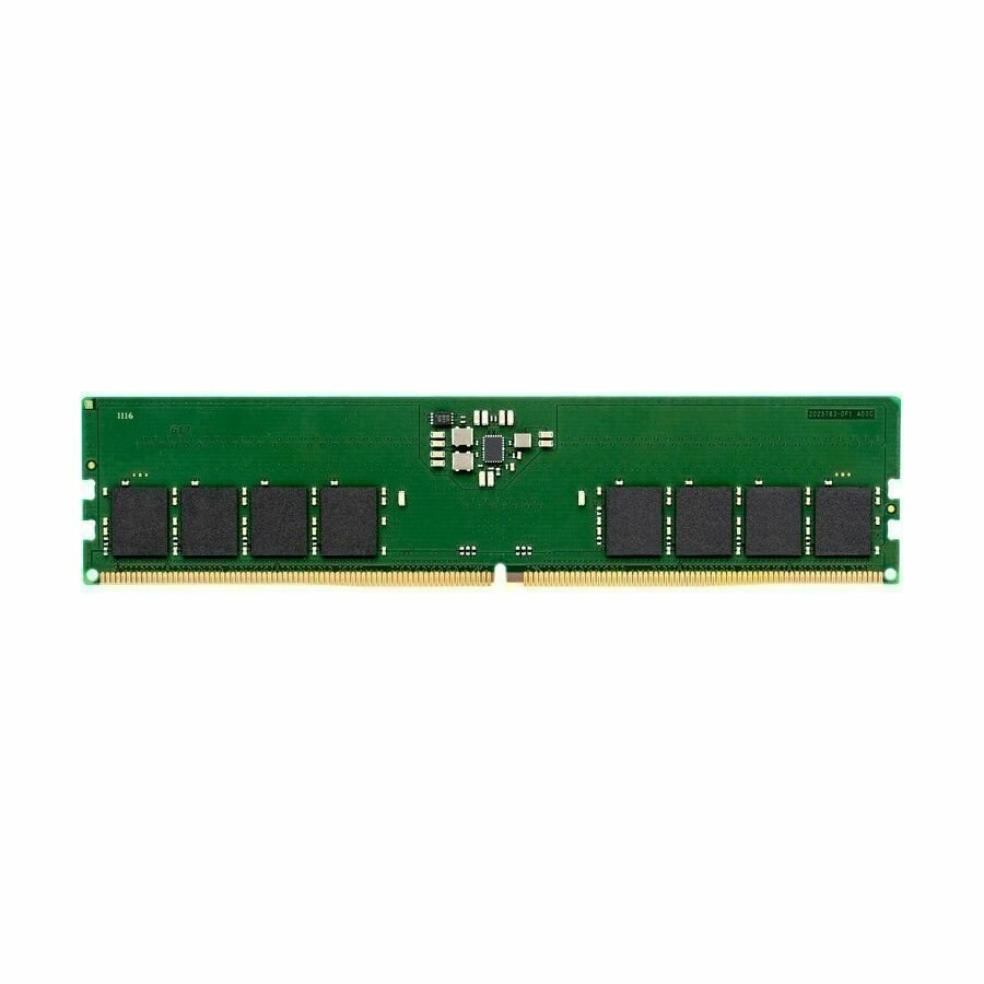 Память оперативная DDR5 Kingston CL40 32GB 4800MT/s (KVR48U40BD8-32)