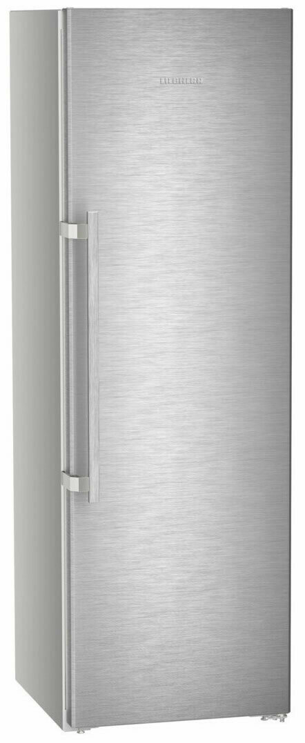 Холодильник Liebherr SRBsdd 5250 - фотография № 1