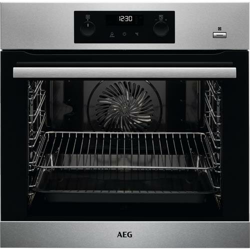 Духовой шкаф AEG BPB355020M