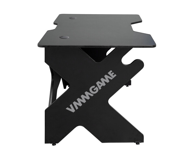 Игровой компьютерный стол VMMGAME SPACE Dark Black - фотография № 5