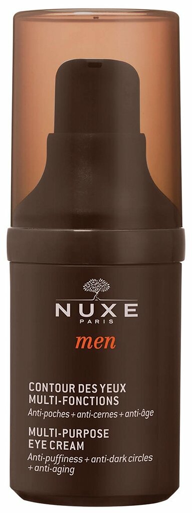        Nuxe Men 15 