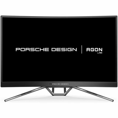 Монитор AOC Agon PD27 Porsche Design