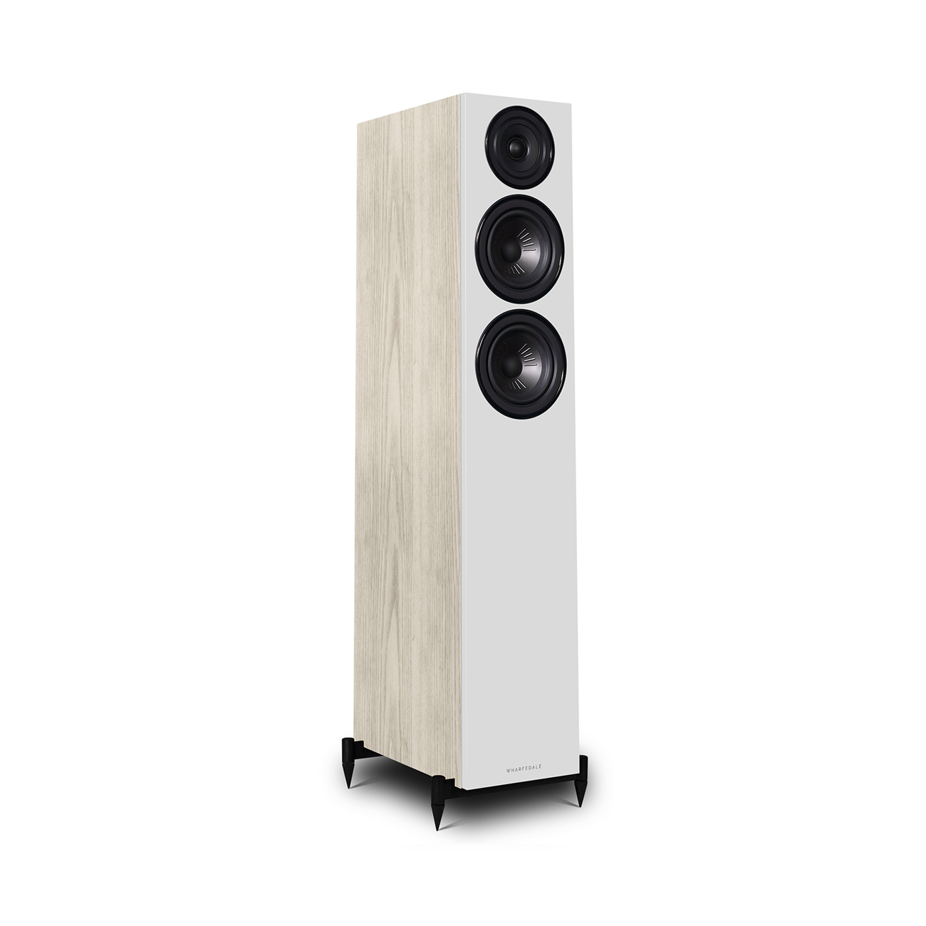 Напольная акустическая система Wharfedale Diamond 12.3 Light Oak