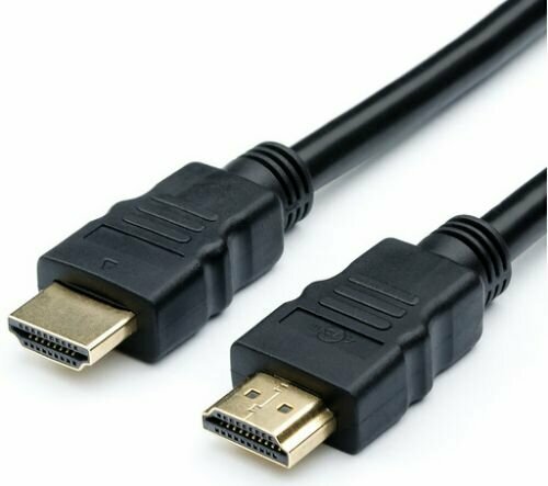 Кабель HDMI Atcom AT7394 10м, в пакете