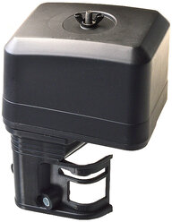 Корпус воздушного фильтра (комплект с фильтром) для виброплиты CHAMPION PC-6036F