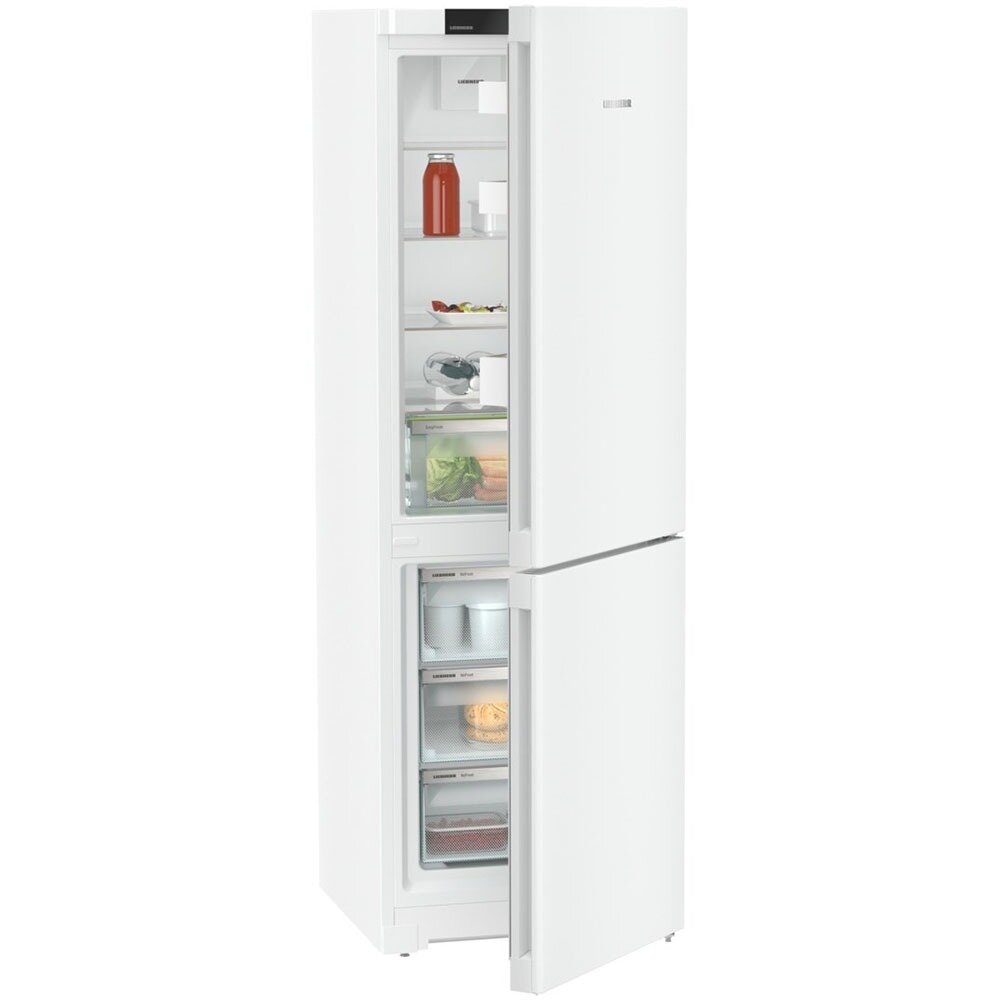 Холодильник Liebherr CNf 5203 - фотография № 5