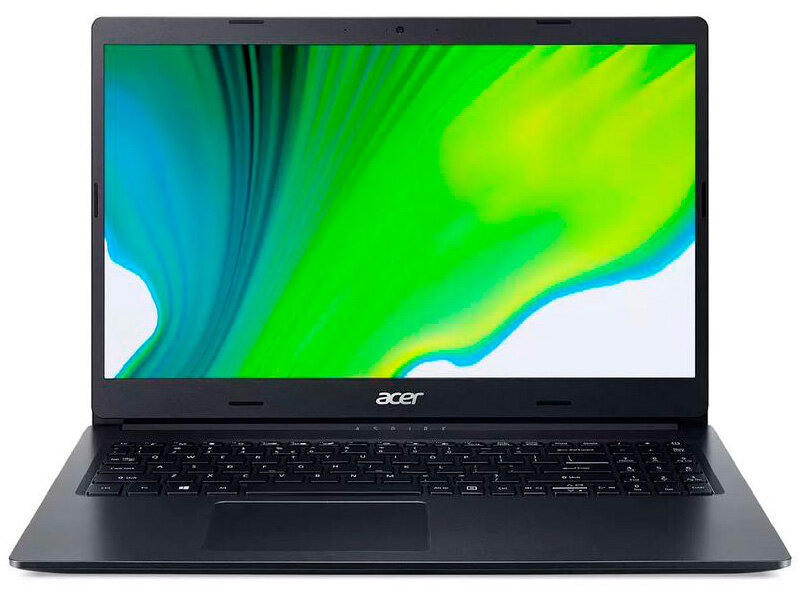 Ноутбук Acer Aspire 3 A315-23-R384 NX.HVTER.02R (AMD Ryzen 5 3500U 2.1Ghz 8192Mb/512Gb SSD/AMD Radeon Vega 8/Wi-Fi/Bluetooth/Cam/15.6/1920x1080/No OS)