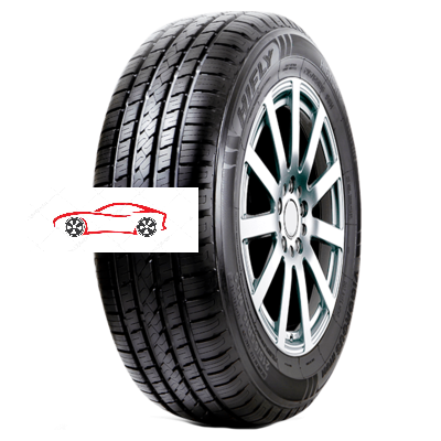 Летние шины HiFly Vigorous HT601 235/70 R16 106H