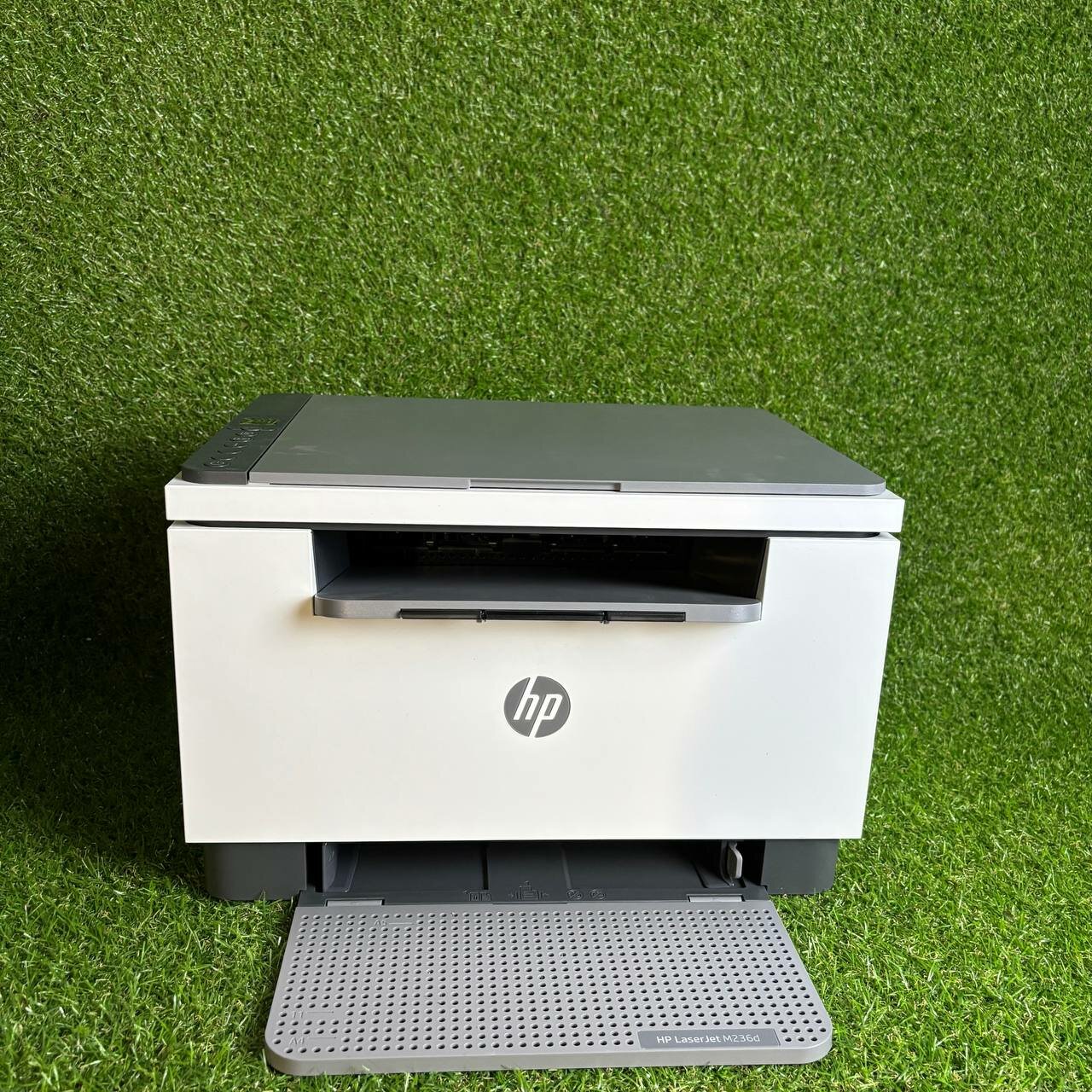 МФУ лазерное HP LaserJet M236d (9YF94A)