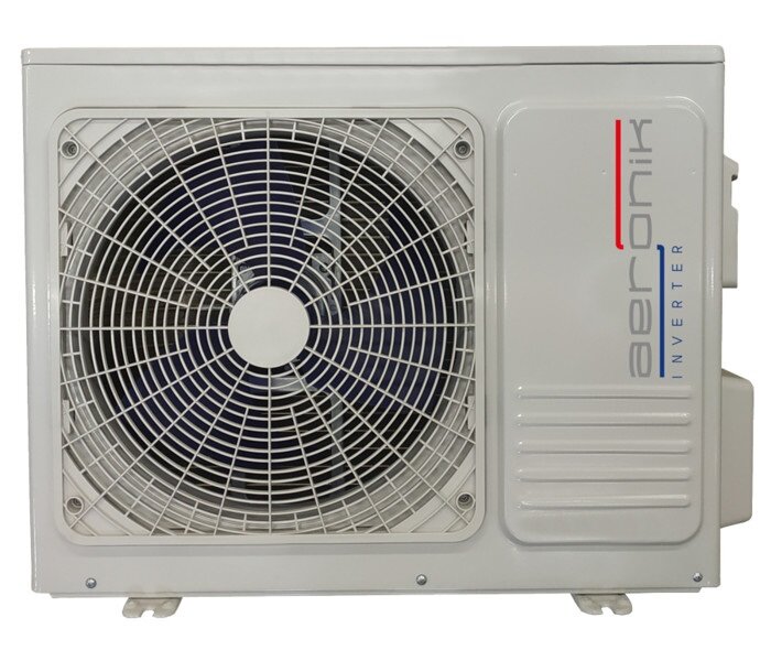 Сплит-система настенная Aeronik ASI-07IU1/ASO-07IU1 inverter - фотография № 2