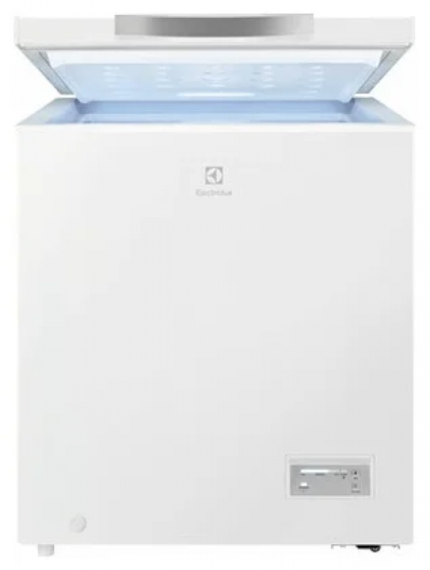 Морозильный ларь Electrolux LCB1AF14W0 (белый)