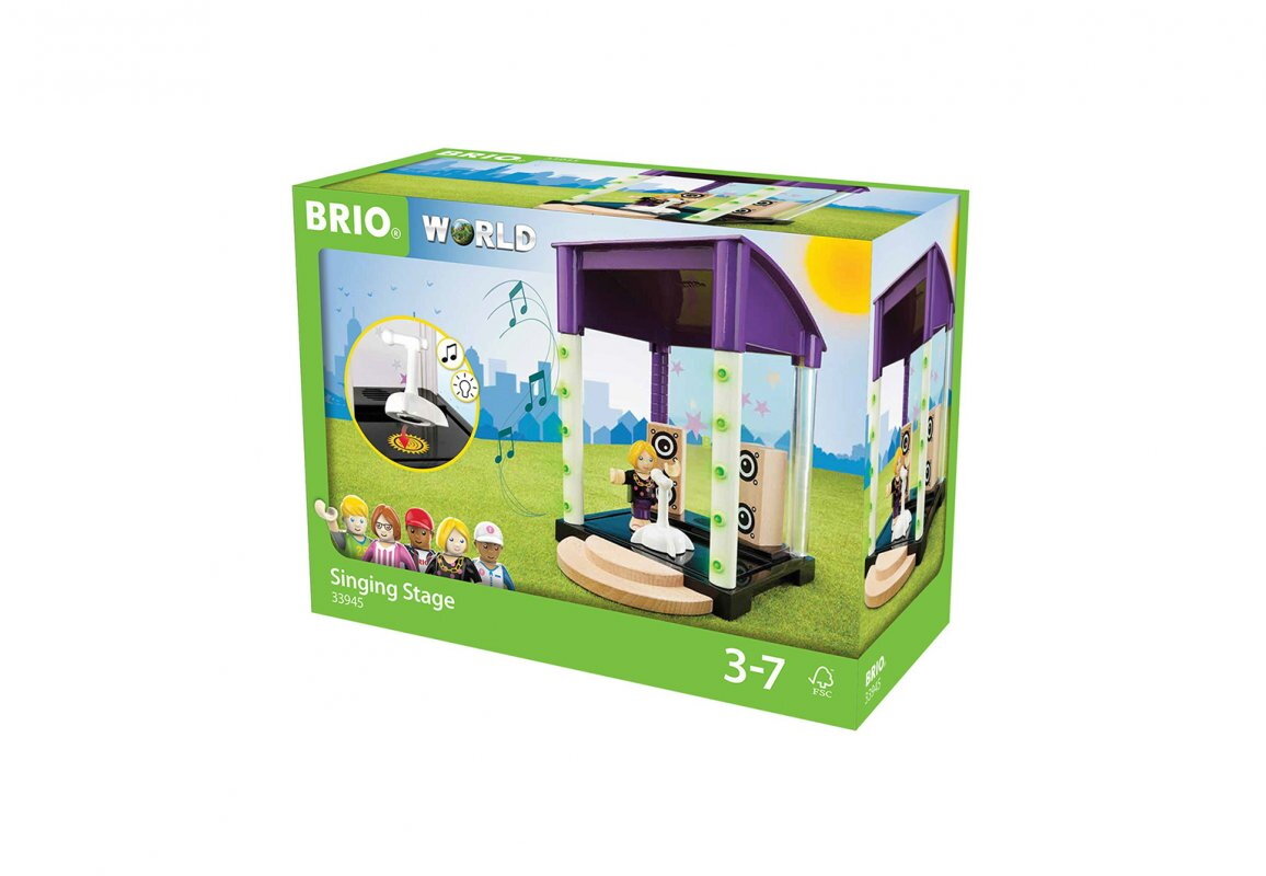 BRIO   "-" 33945