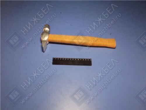 фото Белый медведь Молоток 400 гр