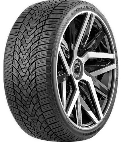 Шины Grenlander IceHawke 1 225/45 R18 95H