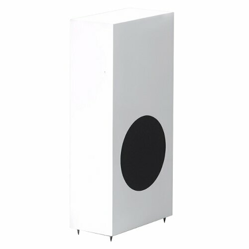 Сабвуферы пассивные Morel Octave Signature Subwoofer piano white