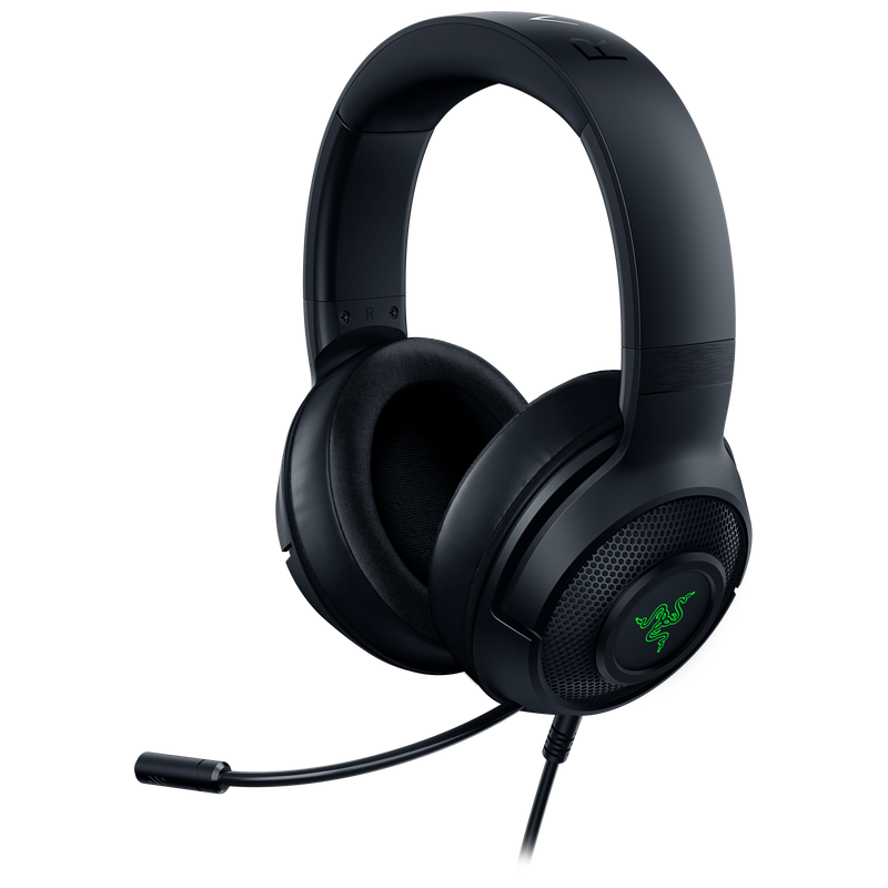 Гарнитура Razer Kraken V3 X headset/ Razer Kraken V3 X headset