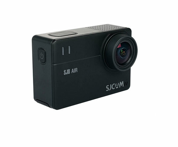 SJCAM SJ8 Air black