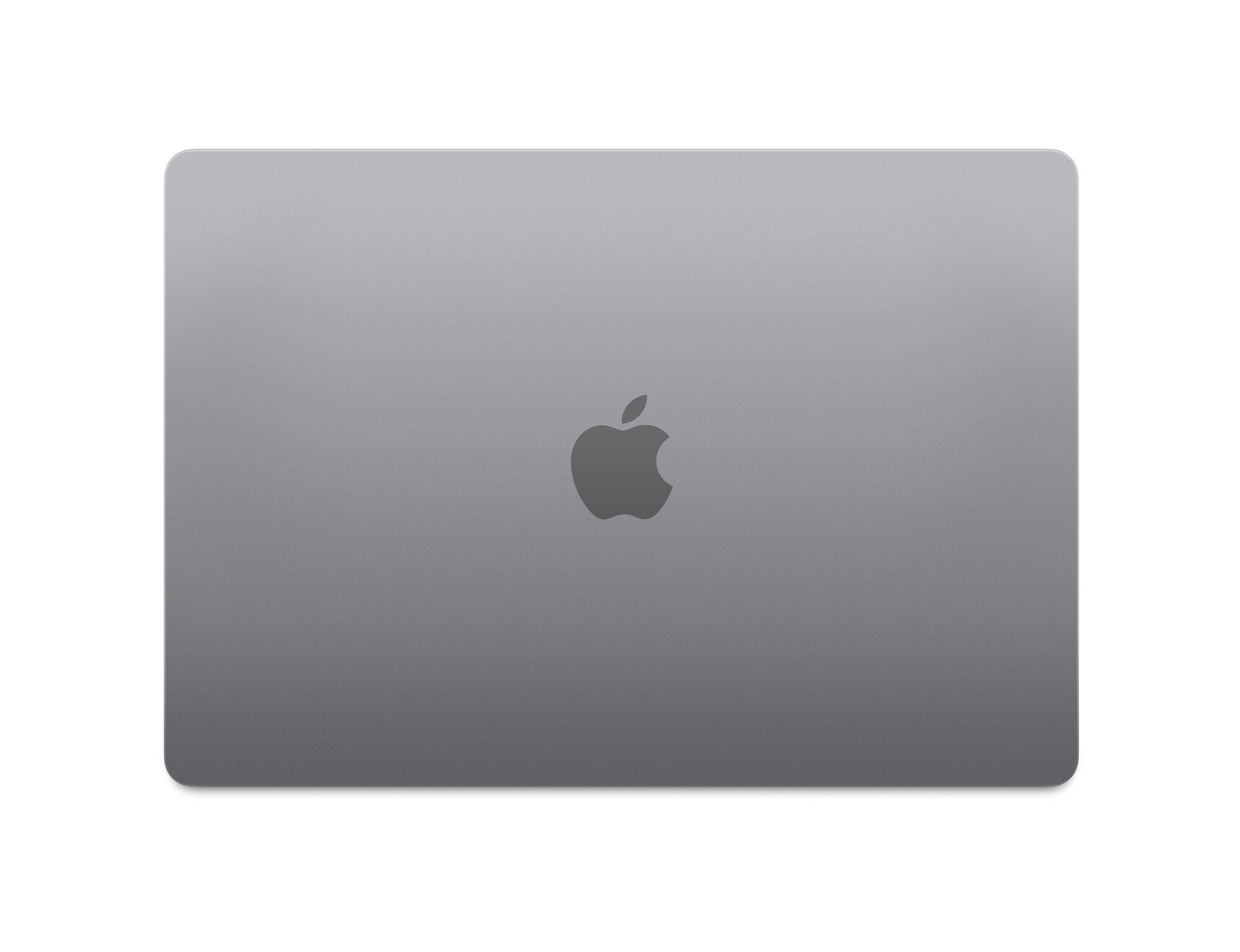 Ноутбук MacBook Air 15 M2 8/256Gb Space Gray (MQKP3) Global