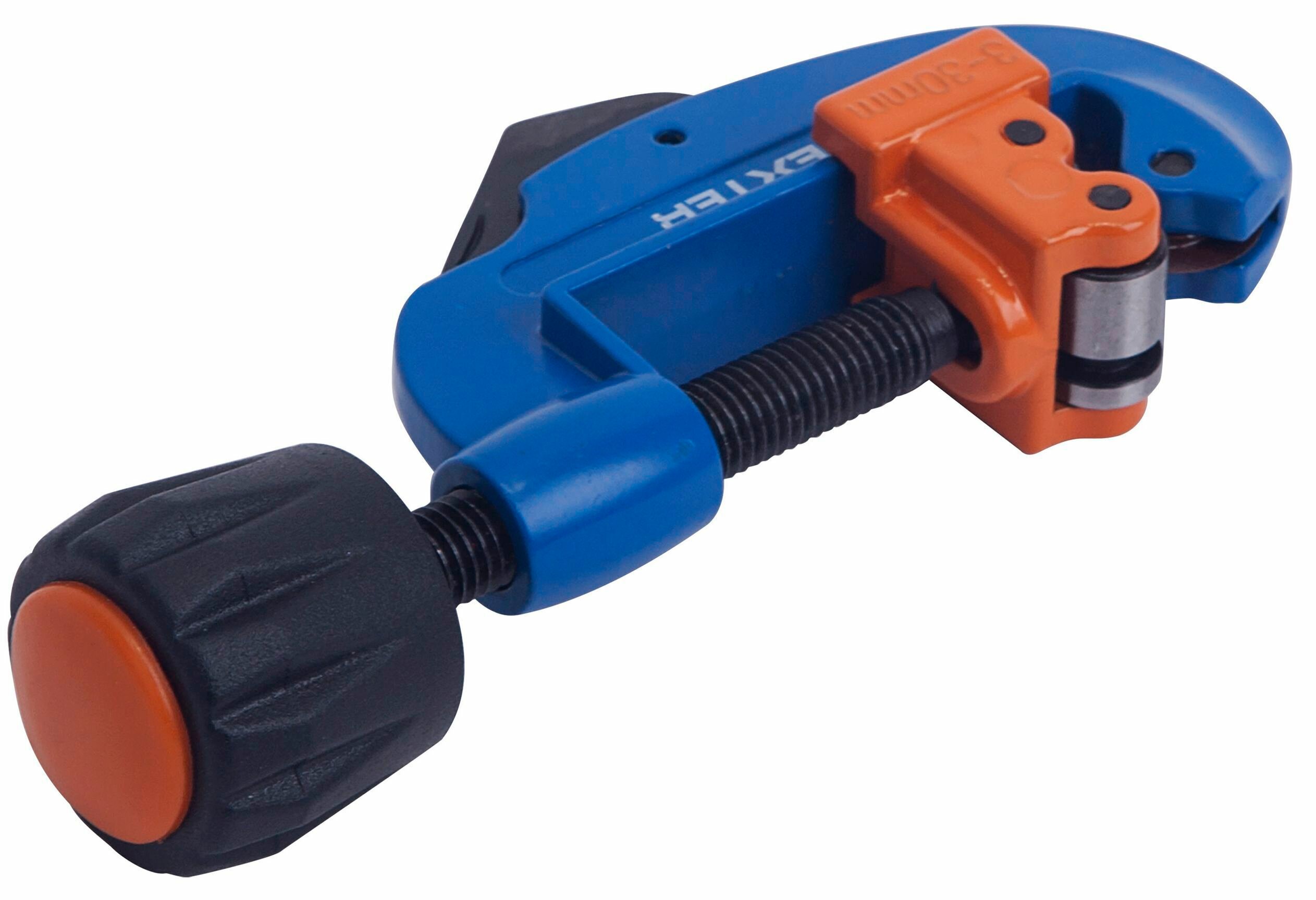 фото Резак для металлических труб Dexter 3-30 мм