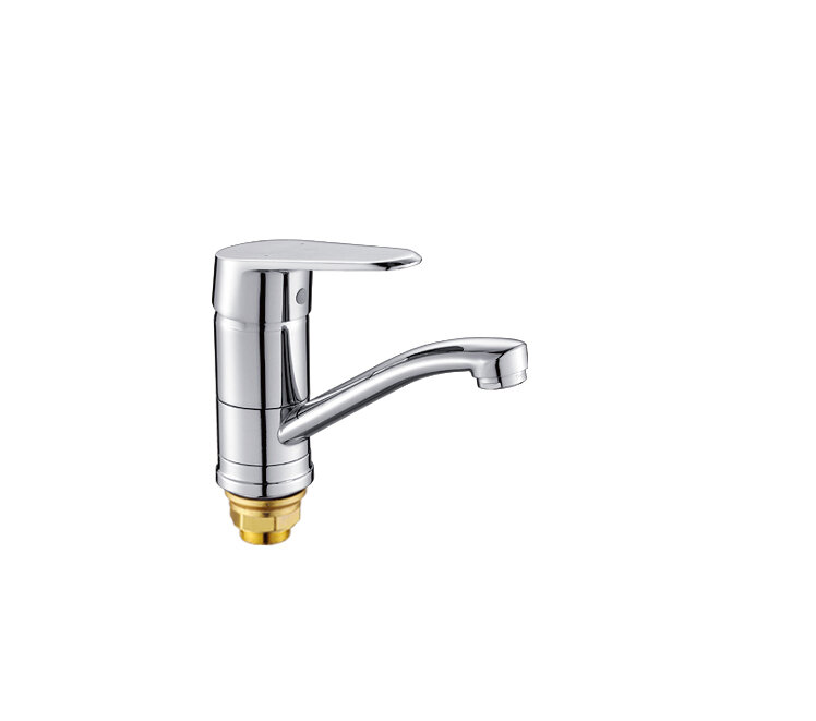 Смеситель на раковину Potato P4509-2