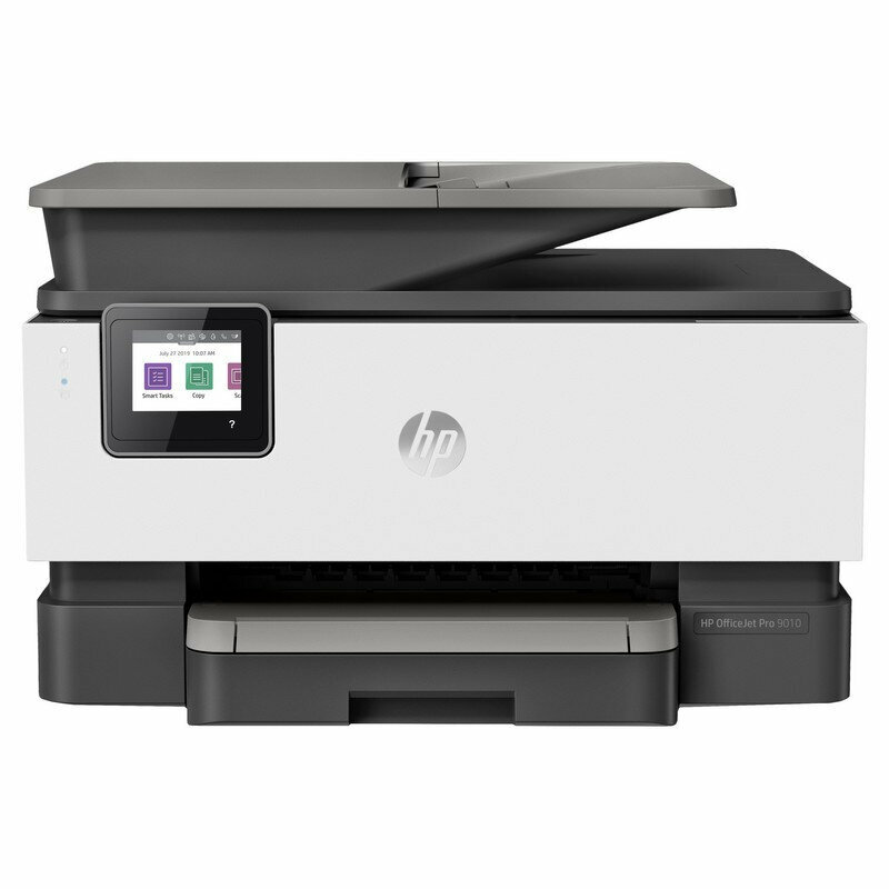 МФУ струйный HP Officejet Pro 9010 AiO (3UK83B) A4, 1057276