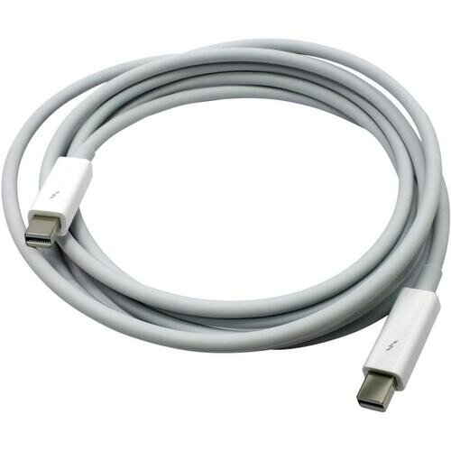 Кабель Apple Thunderbolt Cable 2 Thunderbolt Cable