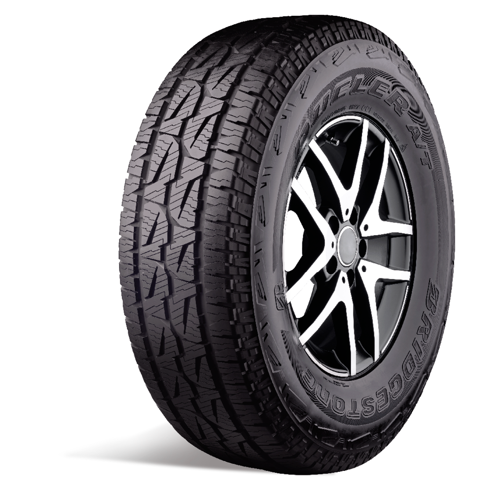 Bridgestone Dueler A/T 001 265/70R16 112S