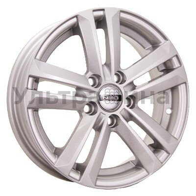 NEO 428 SL 5x14/5x100 ET35 D57.1