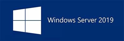  Microsoft Windows Server Standard 2019 64Bit English DVD 5 Clt 16 Core