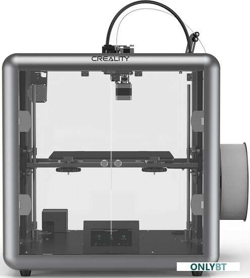 3D принтер Creality Sermoon D1