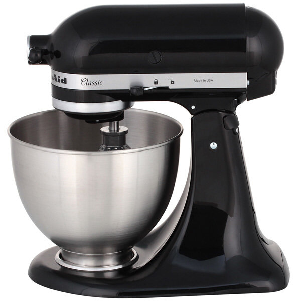 KitchenAid Кухонная машина KitchenAid 5K45SSEOB