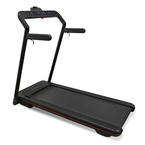 Беговая дорожка CARBON FITNESS T708 SLIM s-dostavka