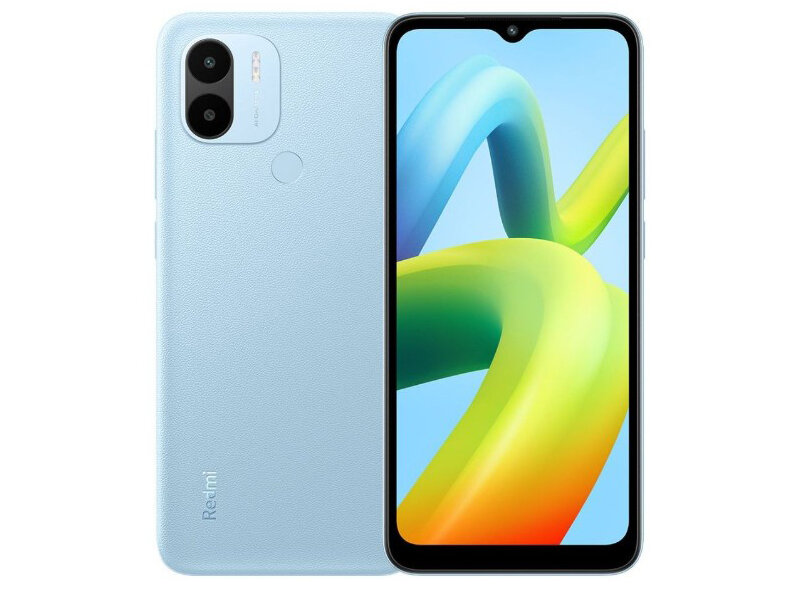 Сотовый телефон Xiaomi Redmi A1+ 32Gb Light Blue