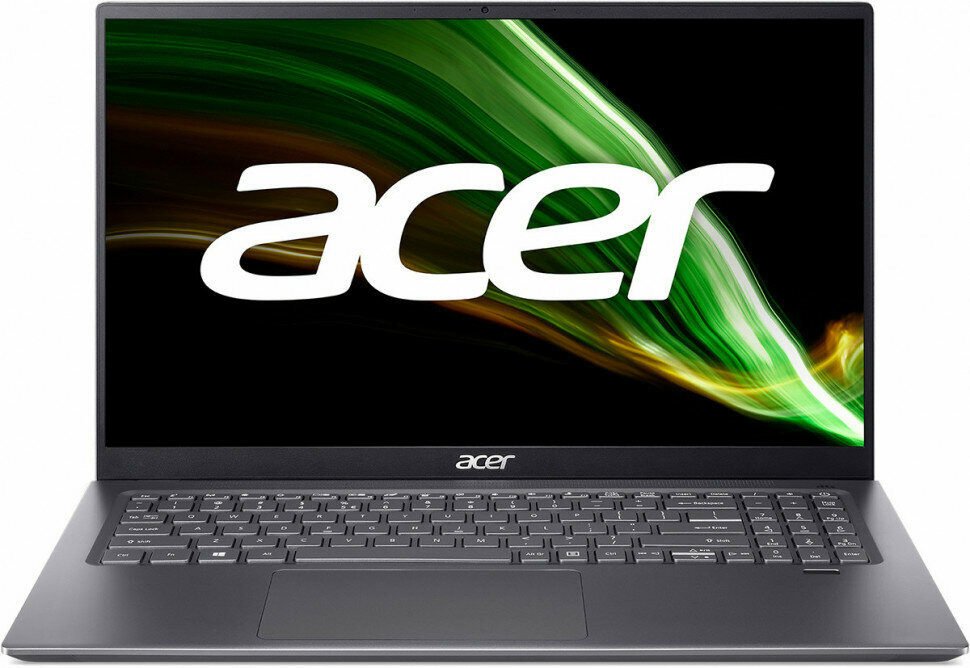 NX.ABDER.009 Ноутбук Acer Swift 3 SF316-51-71DT (NX.ABDER.009)