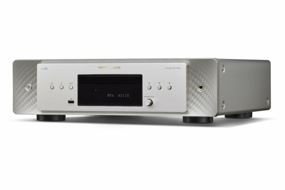 CD проигрыватели Marantz CD 60