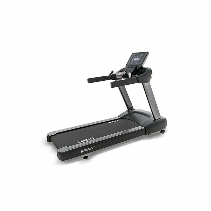 Беговые дорожки Spirit Fitness Беговая дорожка SPIRIT CT800+