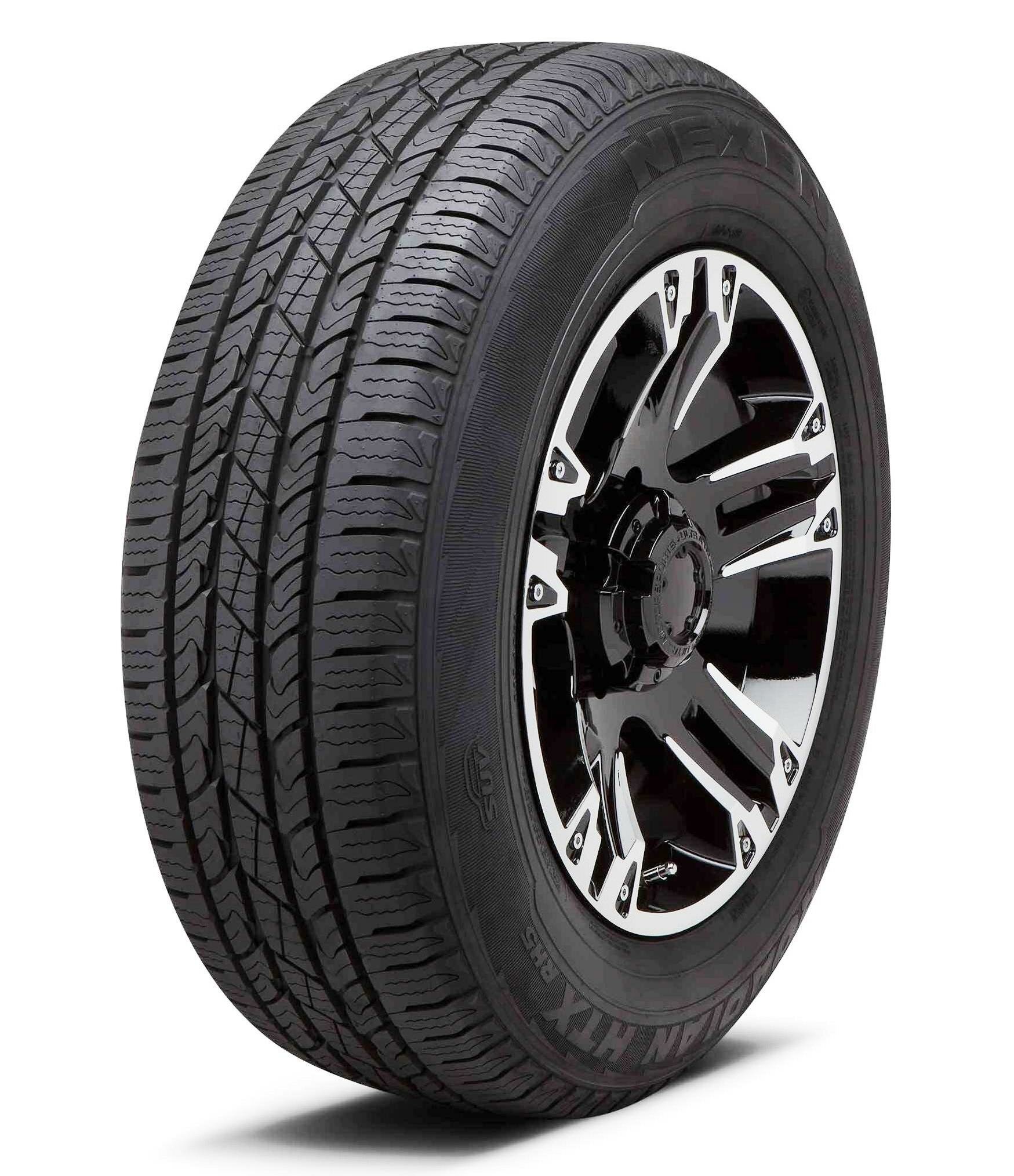 Nexen Roadian HTX RH5 275/65R18 116T