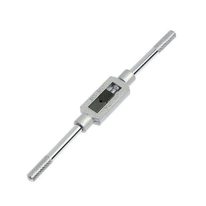 фото Метчикодержатель тундра, М3 - М12