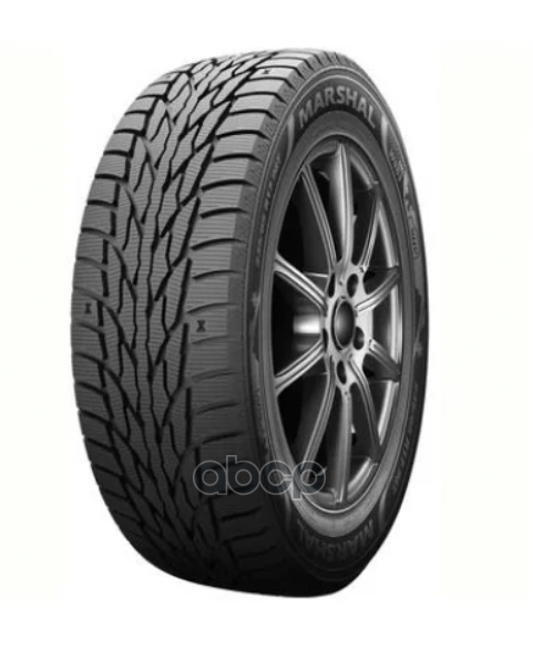 Автошина Marshal WinterCraft SUV Ice WS51 225/60 R17 103 T