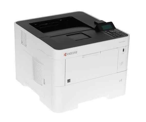 KyoceraP3145dn-, 4, 45 ./., 600 ., , USB 2.0., Gigabit Ethernet + .TK-3160