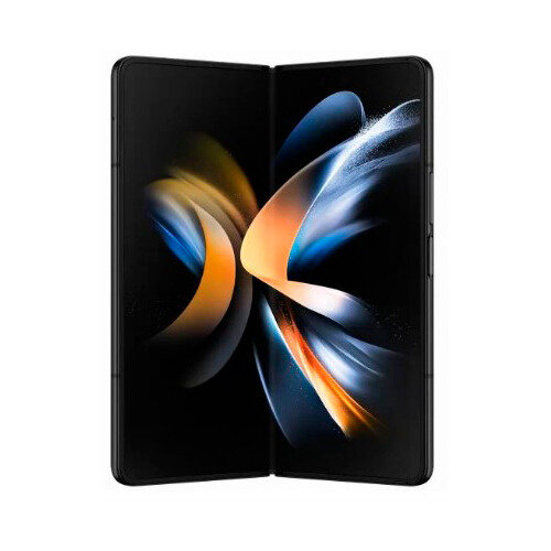 Смартфон Samsung Galaxy Z Fold 4 12/512Gb, SM-F936B, серо-зеленый