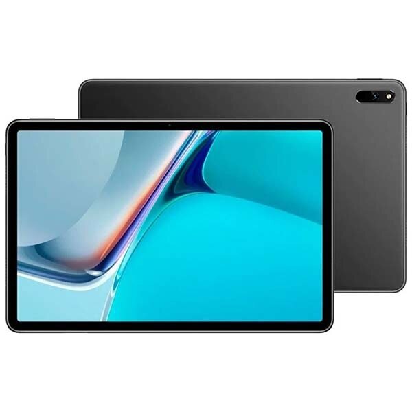 Планшет Huawei MatePad C7 128Gb 53013AKY Grey